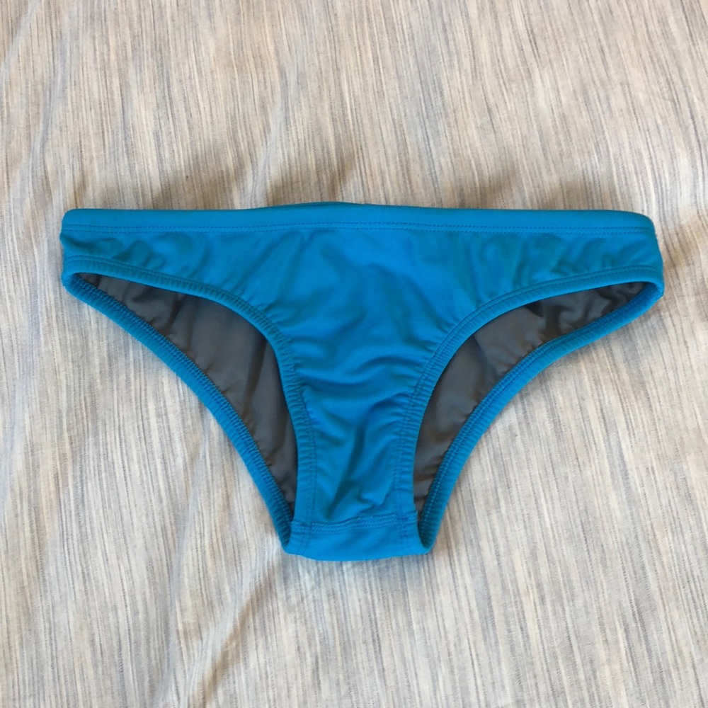 Blue Jolyn Andy Bottoms